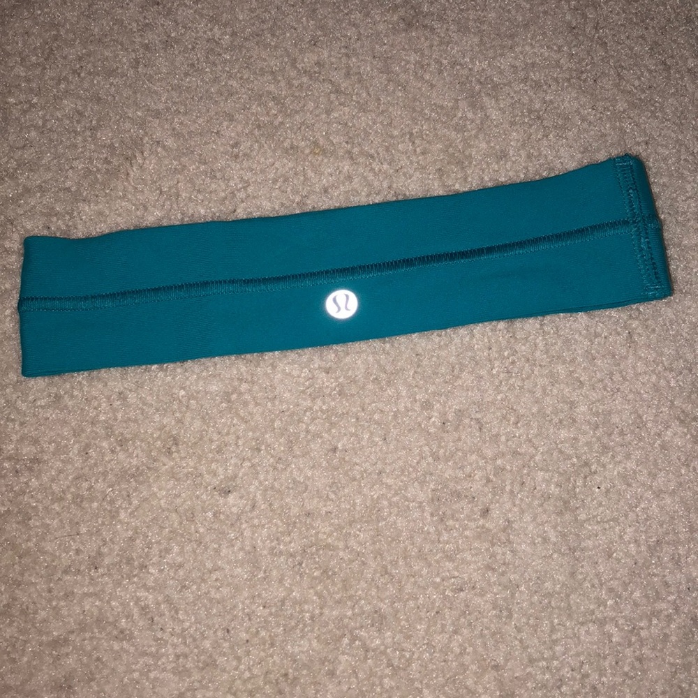 Lululemon headband
